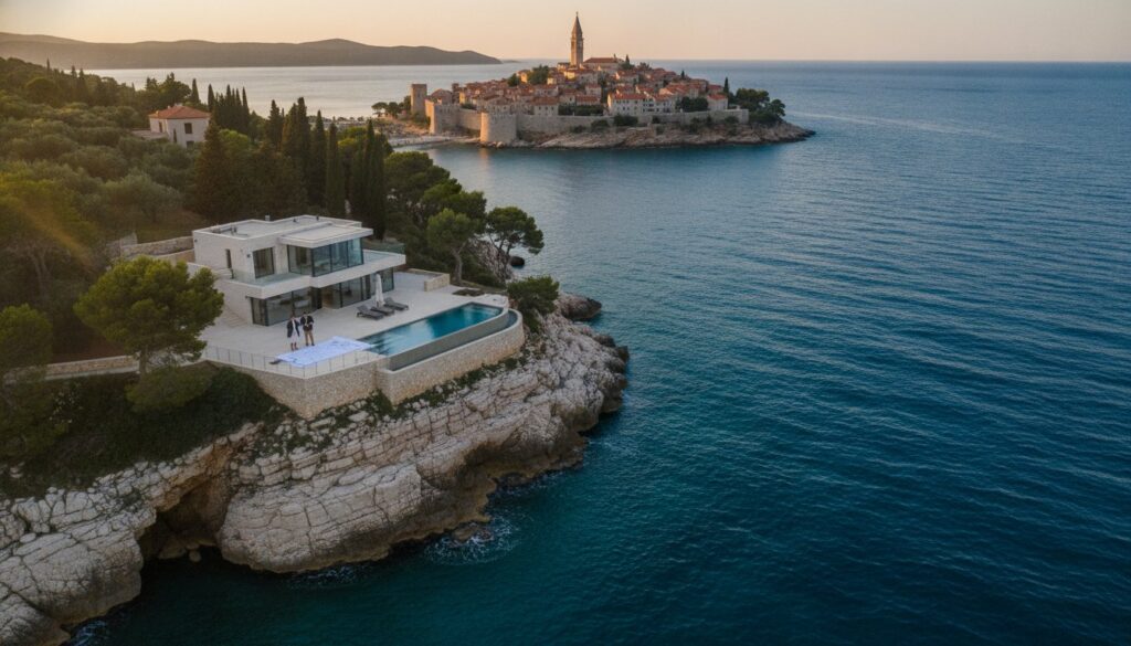 Istria Croatia Real Estate: 2026 Strategic Guide
