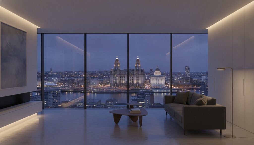 Liverpool Buy-to-Let: 2026 Guide for Foreign Investors