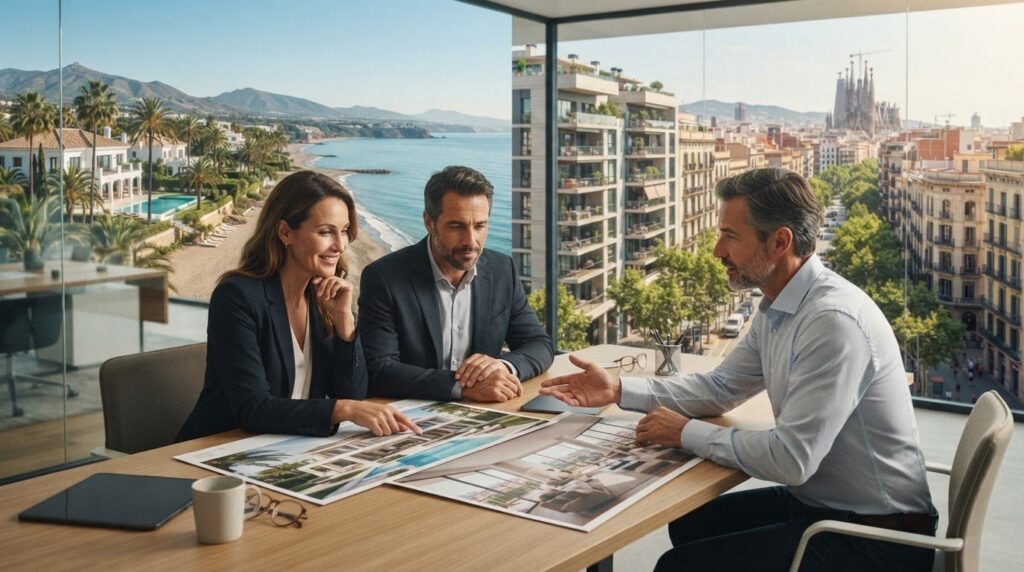 Marbella vs Barcelona: Which City Fits You in 2026?