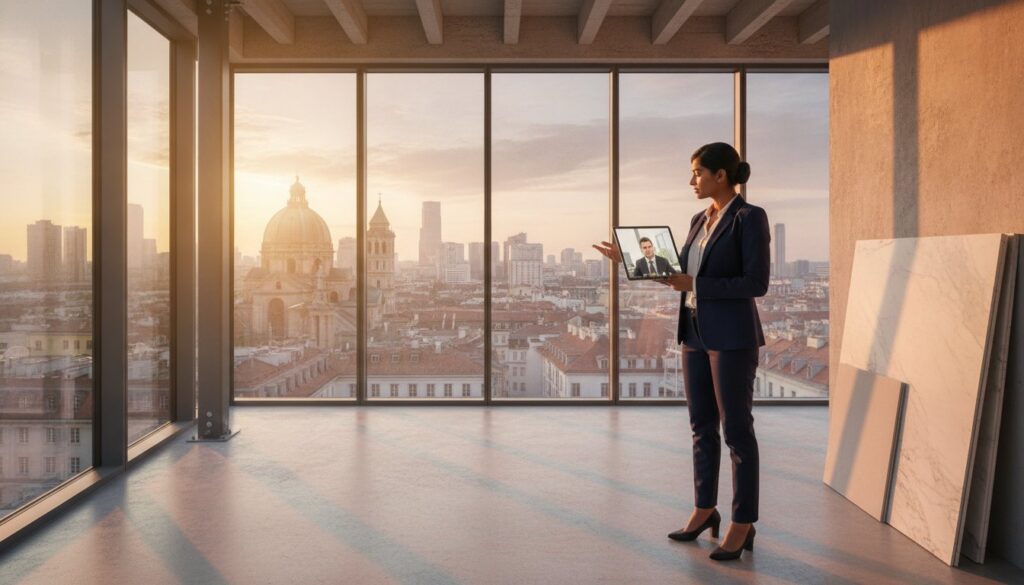 Mastering the Remote Property Purchase Abroad: The 2026 Investor’s Security Guide