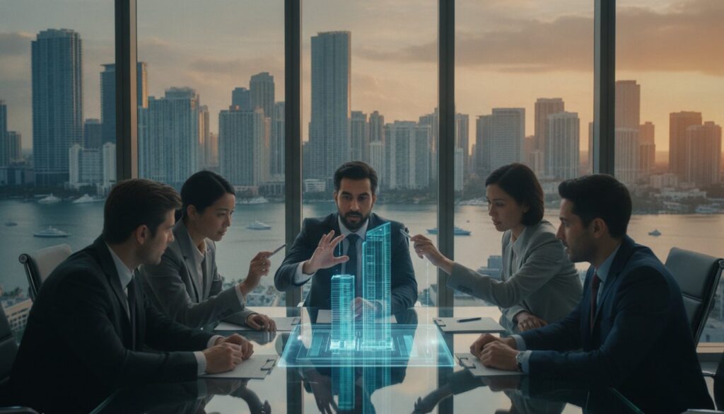 Miami Real Estate: 2026 Foreign Investment Guide