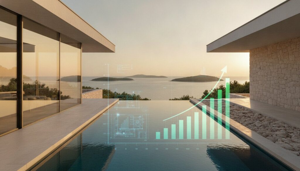 New Build Property Croatia Investment: The 2026 Strategic Investor’s Guide