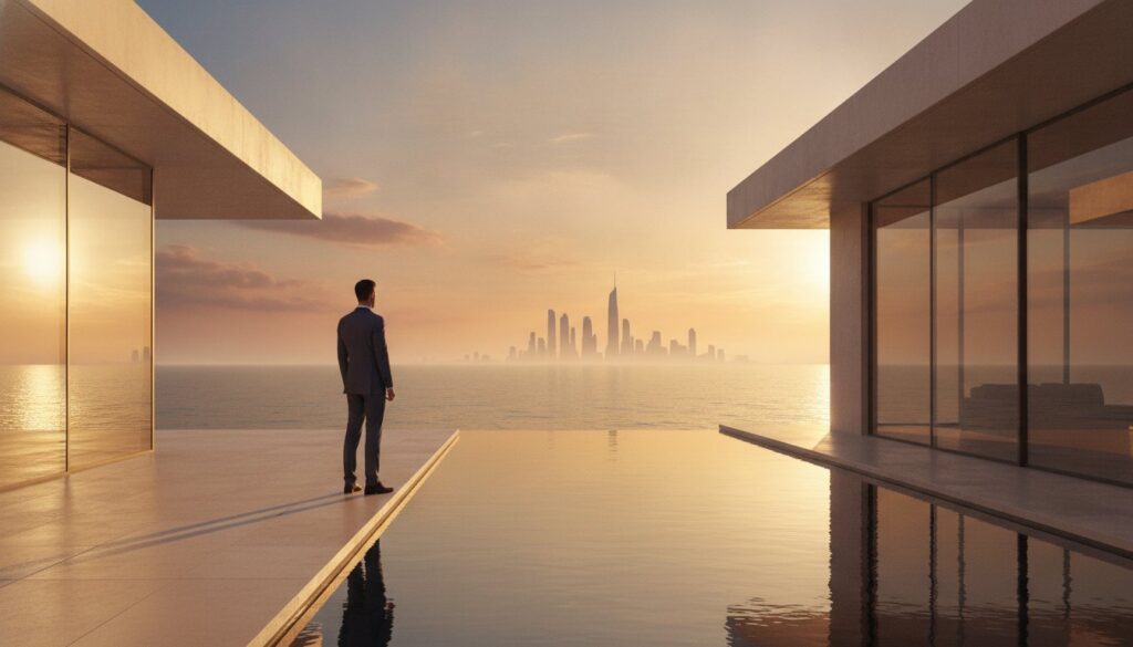 Off-Market Property Abroad: The 2026 Strategic Guide to Private Acquisitions