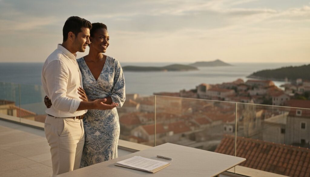 Paperwork Needed to Buy a House in Croatia: The 2026 Investor’s Checklist