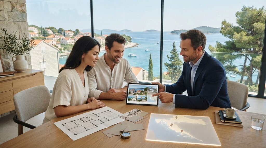 Property Finder Service for Croatia: Find the Right Property in 2026