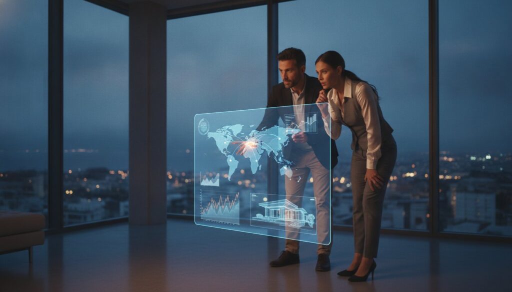 Property Investment Abroad: 2026 Guide for First-Time Buyers