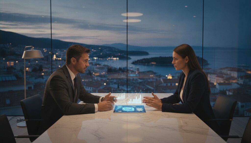 Questions for International Real Estate Consultation: A Strategic 2026 Investor’s Framework