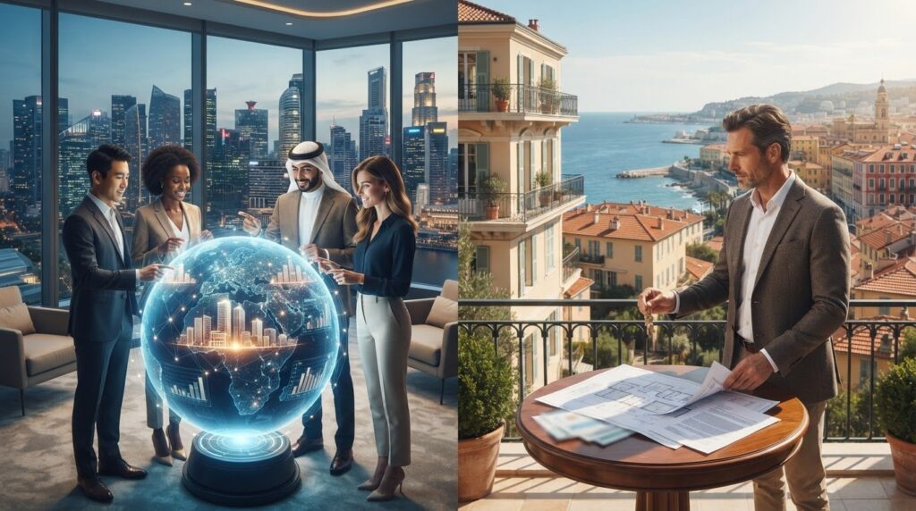 REITs vs Direct Property Ownership Abroad: How to Choose in 2026