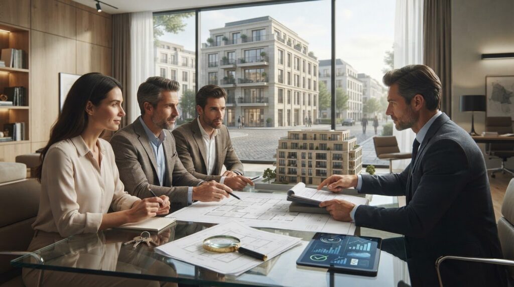 Secure Real Estate Investment Opportunities in Europe: A 2026 Buyer’s Guide