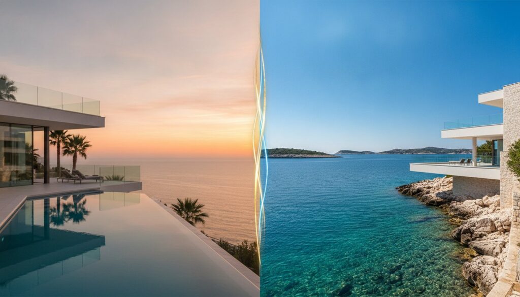 Spain vs. Croatia Property Investment: The 2026 Strategic Investor’s Comparison