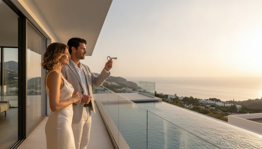 Spanish NIE for Property: 2026 Investor Guide