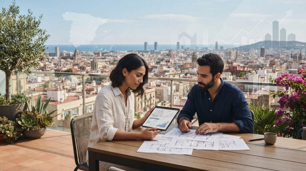 Spanish Property Market Trends 2026: What Buyers Should Watch