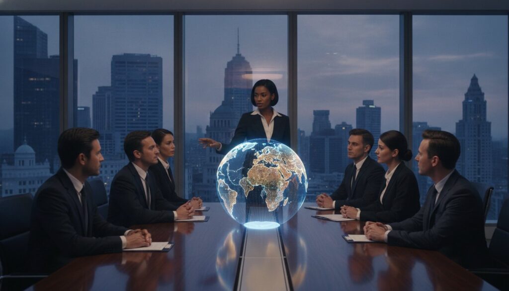 Strategic Advantages: The Benefits of Using an International Real Estate Agent in 2026
