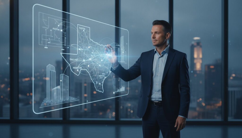 Texas Real Estate: 2026 Guide for European Investors