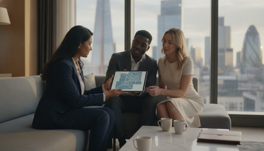 UK Buyer's Agent Fees in 2026: A Strategic Guide to Sourcing Costs and ROI