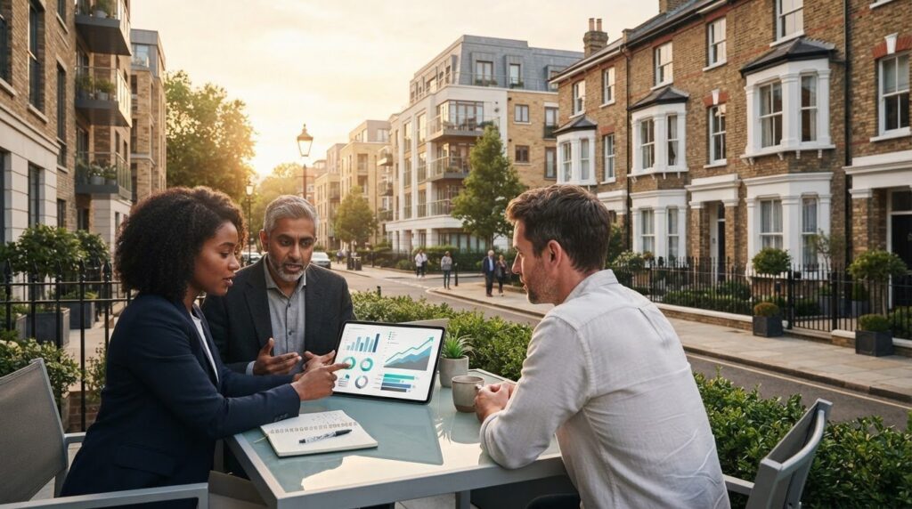UK Property Yield Calculator for Investors: Calculate a More Realistic Return
