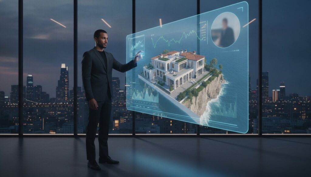 What to Ask During a Real Estate Video Consultation Abroad: The 2026 Strategic Guide
